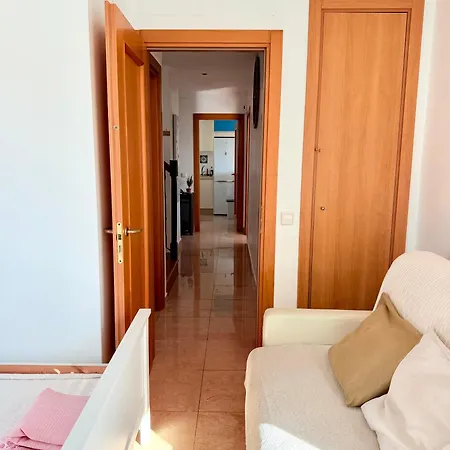 Apartment Family Duplex Penthouse In 3br *