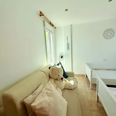 Family Duplex Penthouse In 3br Apartment