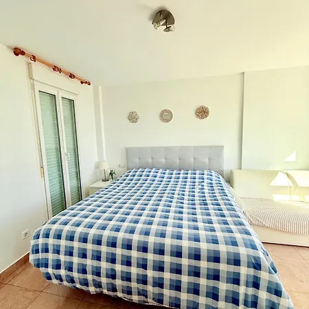 Family Duplex Penthouse In 3br Manilva