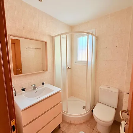 Family Duplex Penthouse In 3br *