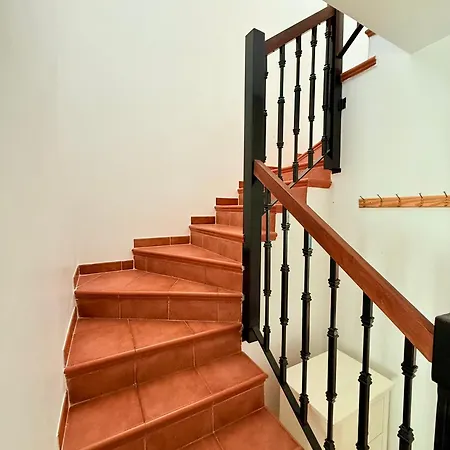 Family Duplex Penthouse In 3br Διαμέρισμα