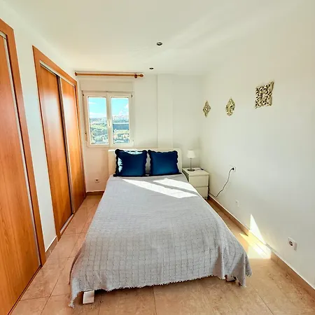 Family Duplex Penthouse In 3br Manilva