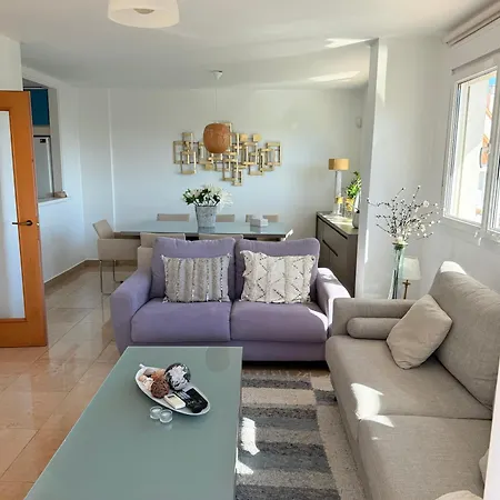 Family Duplex Penthouse In 3br
