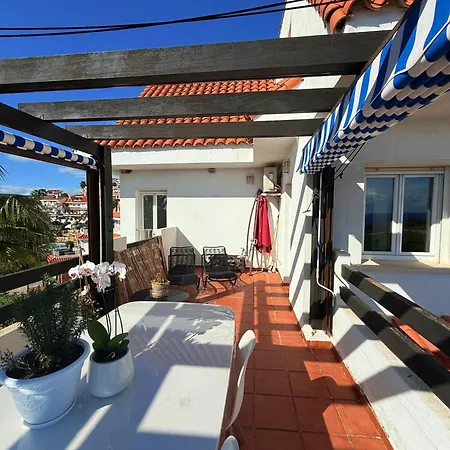 Family Duplex Penthouse In 3br Διαμέρισμα