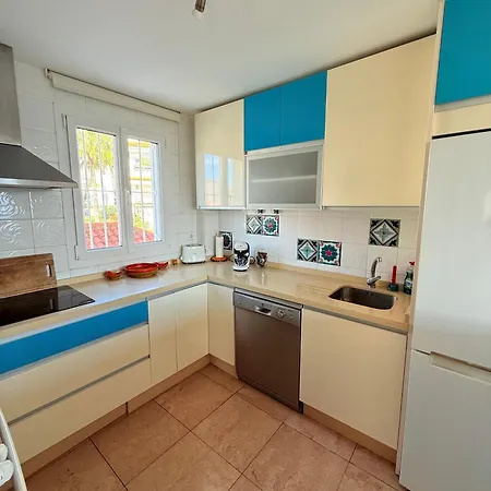 Family Duplex Penthouse In 3br *