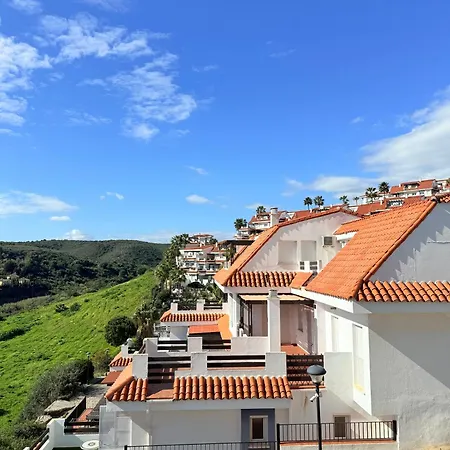 Family Duplex Penthouse In 3br Διαμέρισμα