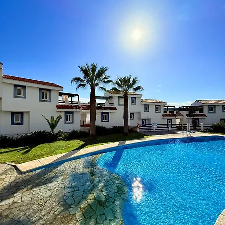 Family Duplex Penthouse In 3br *